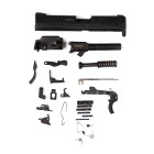 Springfield Armory XDM Semi-auto