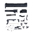 Springfield Armory XDM Semi-auto