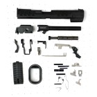 Springfield Armory XDM Elite Semi-auto