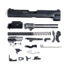 Springfield Armory XDM40 Semi-auto