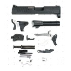 Springfield Armory XDS 40 3.3 Mod.2 Semi-auto