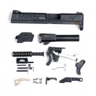 Springfield Armory XDS 45 3.3 Semi-auto