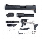 Springfield Armory XDS 45 3.3 Semi-auto