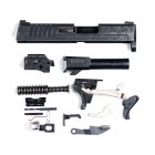 Springfield Armory XDS 45 3.3 Mod.2 Semi-auto