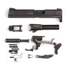 Springfield Armory XDS 45 Semi-auto