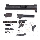 Springfield Armory XDS 9 3.3 Semi-auto