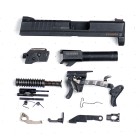 Springfield Armory XDS 9 3.3 Semi-auto