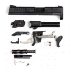 Springfield Armory XDS 9 3.3 Semi-auto