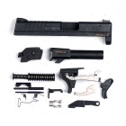 Springfield Armory XDS 9 3.3 Semi-auto
