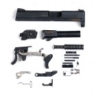 Springfield Armory XDS 9 3.3 Semi-auto