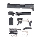 Springfield Armory XDS 9 3.3 Semi-auto
