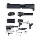Springfield Armory XDS 9 3.3 Semi-auto