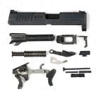 Springfield Armory XDS 9 Mod 2 Semi-auto