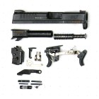 Springfield Armory XDs Semi-auto