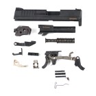 Springfield Armory XDs Semi-auto