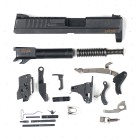 Springfield Armory XDs Semi-auto