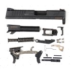 Springfield Armory XDs Semi-auto
