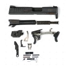Springfield Armory XDs Semi-auto