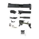 Springfield Armory XDs Semi-auto