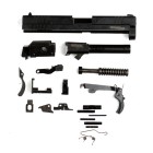 Springfield Armory XD Semi-auto