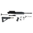 Stag Arms Stag 15 Semi-auto