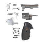 Smith & Wesson 64-3 Revolver