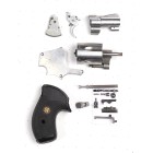 Smith & Wesson 640 Revolver