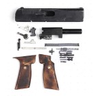 Stallard JS Semi-auto