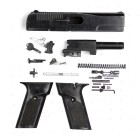 Stallard JS Semi-auto
