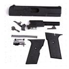 Stallard JS Semi-auto