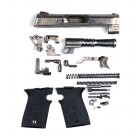 Star Firestar Semi-auto