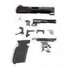 Star Firestar plus Semi-auto