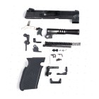 Star Firestar plus Semi-auto