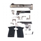 Star Firestar Semi-auto