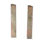 Sten 32 Round Magazines ( Lot Of 2) Magazines