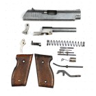 Sterling Arms Mark II Semi-auto