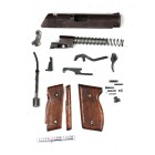 Sterling Mark II Semi-auto