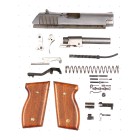 Sterling Mark II Semi-auto