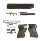 Sterling Pocket Pistol Semi-auto