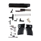 Sterling Pocket Vest Pistol Semi-auto