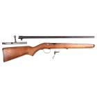 Stevens 54A Bolt Action