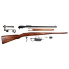 Steyr M95 Bolt Action