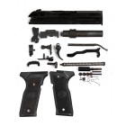 Stoeger Cougar 8045 F Semi-auto
