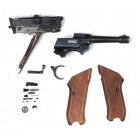 Stoeger Luger 22 Semi-auto
