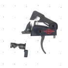 Tac Con Ar15/Ar10 3MR Trigger Small Parts