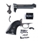 Tanfoglio TA76 Revolver
