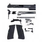 Tanfoglio TZ 75 Semi-auto