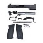 Tanfoglio Witness Semi-auto