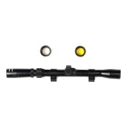 Tasco 3-7X20 Sights, Optics & Mounts