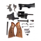 Smith & Wesson 15-3 Revolver